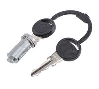 Barillet + 2 clés ZADI- camping-car & caravane série 8018