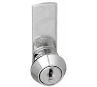 Barillet 4900-01-main réversible RONIS