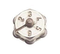 Barillet de Rechange pour Coupe Verre, Nespoli