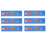 Barillet 6X Vermicelli (Spaghetti) No. 8 pâtes Italian 500 g
