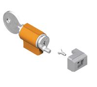 Barillet 9430+ palier N.2 LA CROISEE DS DS9432