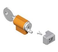 Barillet 9430+ palier N.2 LA CROISEE DS DS9432 Noir G