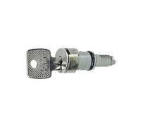 Barillet à clé pour clé n°405 pour coffret atlantic et marina - 036822 -