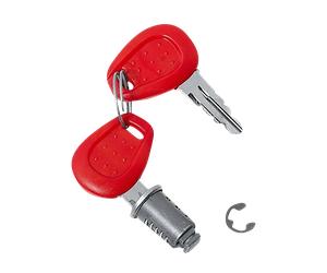 Barillet avec Bague et ivi E30, E350, E450, E36, E38, E45