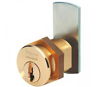 Barillet batteuse en laiton pour boîte aux lettres 5166 V5 VACHETTE