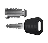 Thule 1500001103 Serrure avec Clé