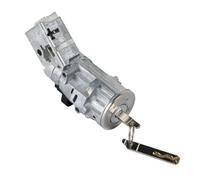 Barillet d’allumage Pour Citroen Pour C2 C3 C4 C6 Pour Berlingo