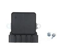 Barillet d'allumage Ajustement pour Toyota ajustement pour Camry pour Sienna pour 4runner pour Tacoma remplacement Direct Module de commande d'allumage Commutateur d'Allumage