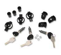 Barillet de bagagerie Givi LOT DE 3 - SL103