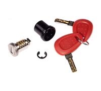 Barillet de bagagerie Givi Z156 SECURITE pour E42/E28