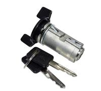 Barillet de contact Cylindre Verrouillage Commutateur ompatible Avec Chevy Pour Corvette 1979 1980 1981 1982 1983 1984 1985 Pour Citation 1979-1984 701398