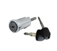 Barillet de contacteur d'allumage avec 2 clés pour Opel Ascona, Vauxhall Corsa 0913652 90511999S1 0913694 0913652S1 0913694S1