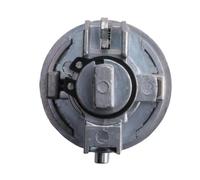 Barillet de démarrage Cylindre De Serrure D'allumage Avec 2 Clés, Compatible Avec Toyota Pour Camry 2004 2005 2006 2007 2008 2009-2013 69057-0K010 69057-04030