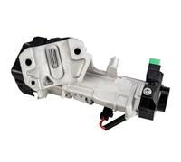 Barillet de démarrage Cylindre De Serrure D'allumage De Voiture Avec Clés À Boulons, Compatible Avec Civic 1,3 L 1,7 L 2003 2004 2005 72185S9A013 72185-S9A-013