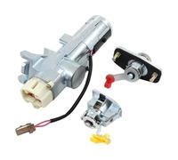 Barillet de démarrage Kit De Commutateur De Cylindre De Serrure D'allumage Compatible Avec Nissan Pour Versa 2012 2013 2014 2015 2016 2017 2018 2019-2022 D87001HL0A