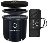 Barillet de durcissement below5 ice bath tube