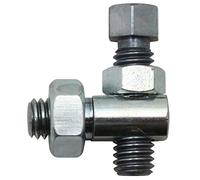 Barillet de frein algi 6x100 trou 2,7-5,7mm (00448000) (vendu a l'unite)