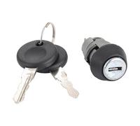 Barillet de Neiman FEBI pour Volkswagen Cox, Combi, Transporter ->92, LT ->96, embase plastique