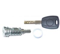 Barillet De Porte Avant Gauche Avec lfa Romeo Giulietta (940_) 1.4 Tb (940fxn1a, 940fxu1a) 04/2011>02/2017