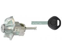 Barillet De Porte Avant Gauche Avec Clé - Bmw 3 Touring (E46) 318 I 09/2001>07/2005