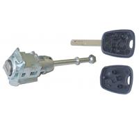 Barillet De Porte Avant Gauche Avec itroën Jumpy Ii (Vf7) 2.0 Hdi 120 01/2007>03/2016