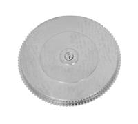Barillet de remontage pour montre, barillet de ressort du mouvement L888.2, accessoire durable en alliage pour mouvement de montre, facile à installer pour la réparation et le