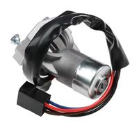 Barillet de serrure allumage Cylindre De Serrure D'allumage Et e Commutation Compatible Avec Citroën Pour C25 1981 1982 1983 1984-1994 4479518 4354118 4162FL