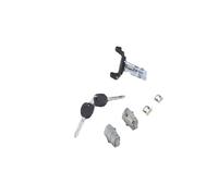 Barillet de serrure allumage Cylindre De Serrure De Porte, Interrupteur D'allumage Compatible Avec GMC Pour Sierra 1500 1999 2000 Pour Savana 3500 2000-2003 12472980 US287LT