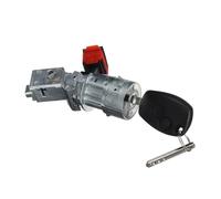 Barillet de verrouillage d'allumage de voiture, interrupteur de démarreur, baril et clés de verrouillage d'allumage 7701208408 8200214168 pour