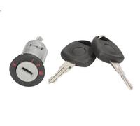 Barillet de verrouillage de direction FEBI 18167 pour COMBO Tour 1.3 2004-2011