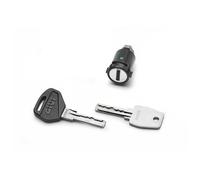 Givi Jeu de serrures Smart Security SLR101 - 1 clé, 1 cylindre