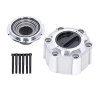 Barillet Polo 9N Plip Kit Télécommande Boîtier Centralisation Universel 7H0919275 - Goupilles De Retenue Sécurité, Compatible Microcar MGO Q7 2016