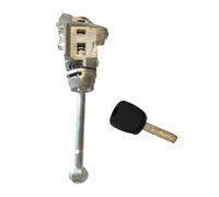 Barillet Serrure Cylindre de Porte Avant Gauche compatible avec C4 GRAND PICASSO I C4 PICASSO I de 2006 à 2013 - 9135Y1