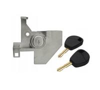 Barillet Serrure Pour Hayon - Citroën Berlingo \ Berlingo First Camionnette\Monospace (M_) 1.8 D (Mba9a, Mca9a) 07/1996>10/2002