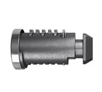 Barillets + clés metalliques Thule 53 Argenté