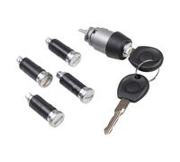 Barillets de contact et portes extérieures pour VOLKSWAGEN Transporter T4 (09/1990-07/1997)