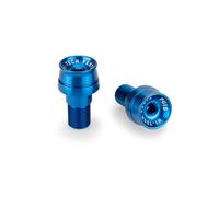 BARILLETS PUIG MOD. SPEED YAMAHA T-MAX 560 MAX TECH 2025 BLEU