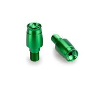 Puig Sport Yamaha T-max 560 2025 Bar-end Plug Vert