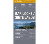 Bariloche et Siete Lagos | deDios