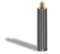 Barils de bouclage pour cheveux longs Odashen pour Dyson Airwrap HS05 HS01 - 40 mm - Cylindre auto-bouclant en silicone