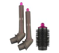 Barils de boucleur de cheveux longs de 20 mm pour sèche-cheveux de conversion HD01 HD02 HD03 HD04 HD05 HD08 HD15 HD16