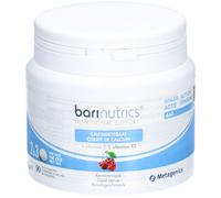BariNutrics® Citrate de Calcium Cerise Comprimé(S) À Croquer 90 pc(s)