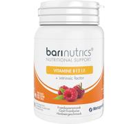 BariNutrics Vitamine B12 I.F. V5 Framboise 90 Comprimés À Croquer