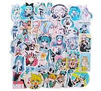 BARISC Stickers de 2