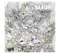 Barishi - Blood from The Lion's Mouth-Coloured [Import]