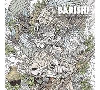 Barishi Blood from the Lion's Mouth (Vinyl) 12" Album