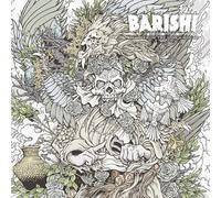 Barishi Blood from the Lion's Mouth (Vinyl) 12" Album