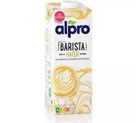 Barista Avoine 1l Alpro (Lot De 8) Multicolore