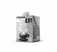 Barista Avoine 500ml Oatly (Lot De 10) Multicolore