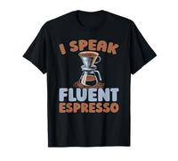 Barista - Boisson Service Café Barista T-Shirt